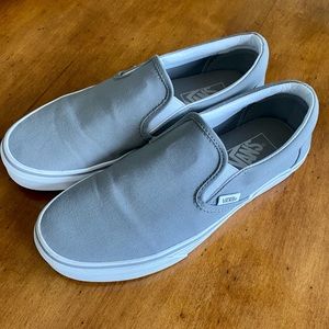 Vans Slip On